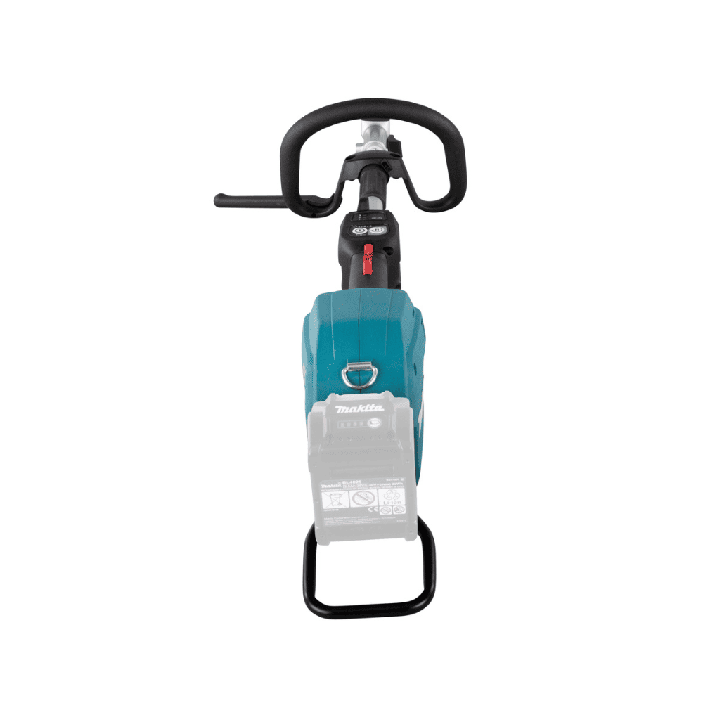 Outil Multifonctions XGT Makita UX01GZ