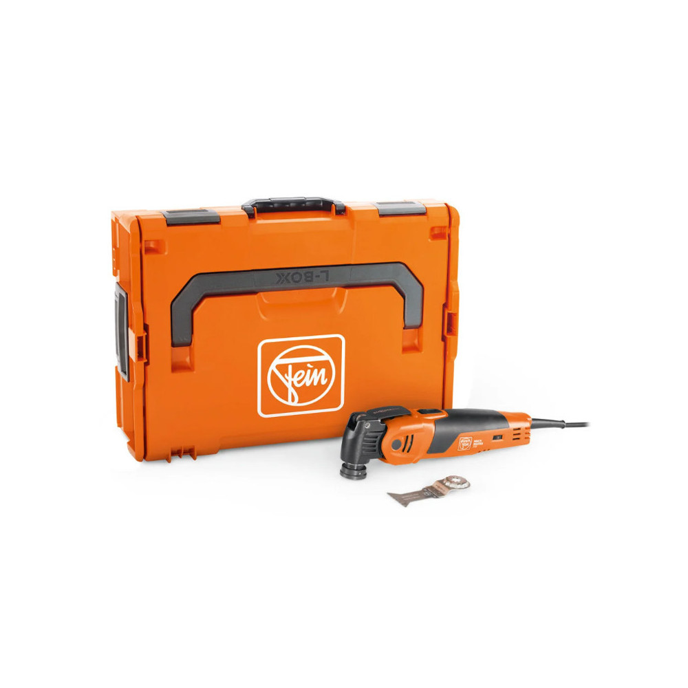 Outil multifonction Fein MultiMaster MM 700 Max 72296863000