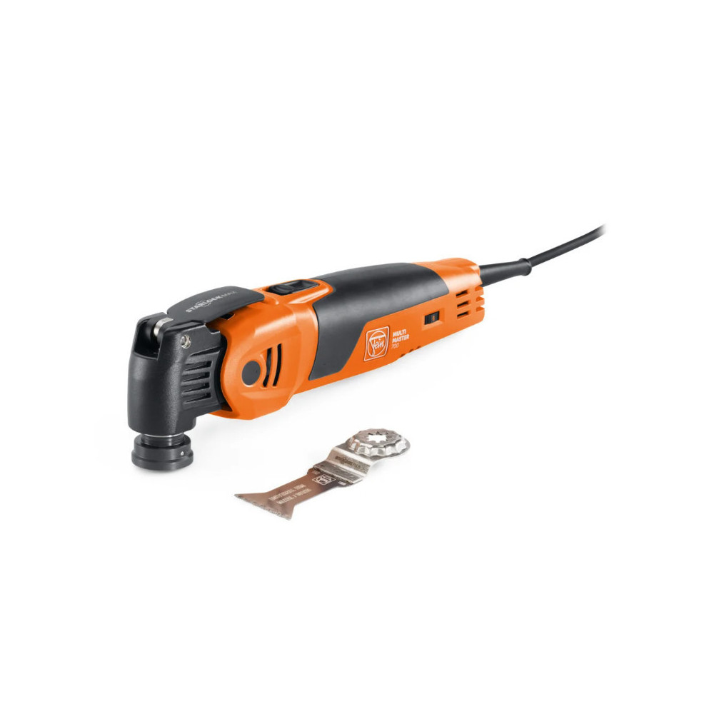 Outil multifonction Fein MultiMaster MM 700 Max 72296863000