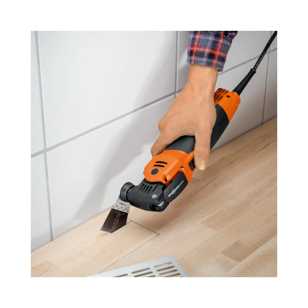 Outil multifonction Fein MultiMaster MM 700 Max 72296863000