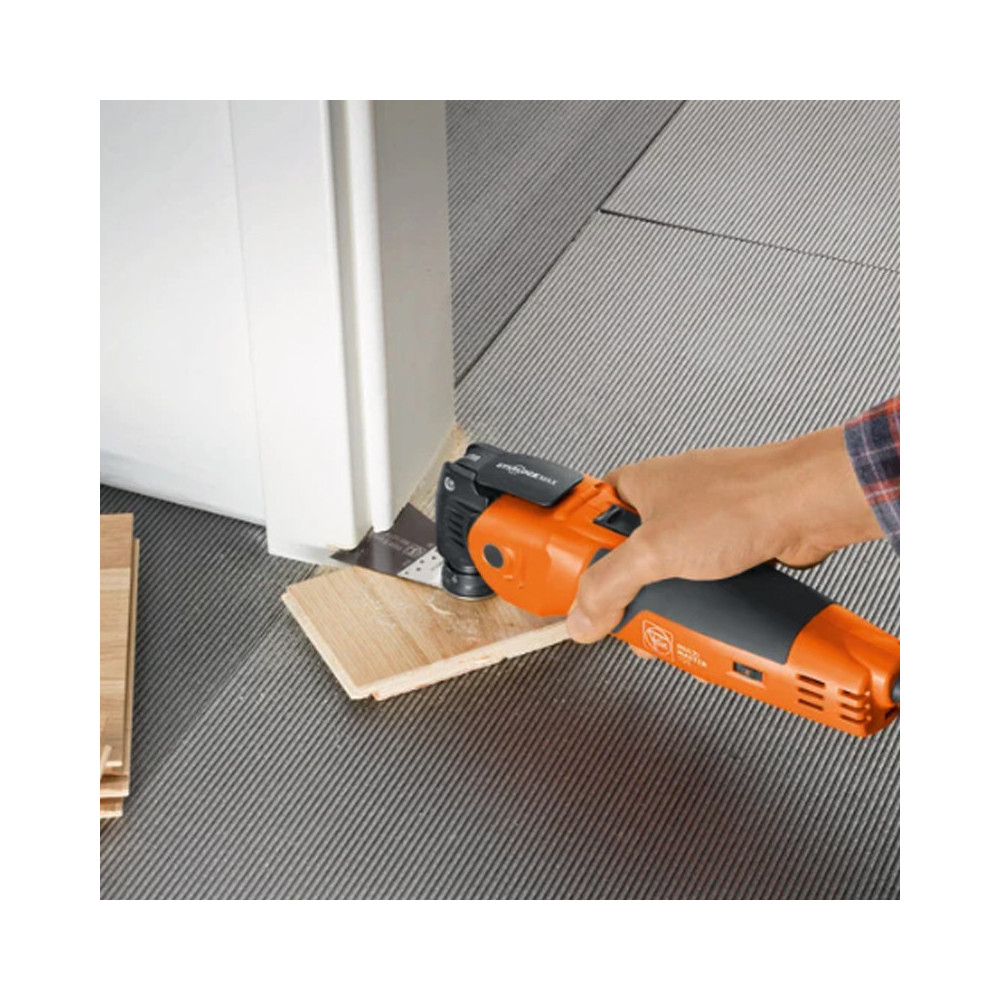 Outil multifonction Fein MultiMaster MM 700 Max 72296863000