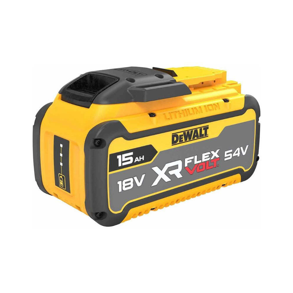 Batterie DeWalt DCB549-XJ FlexVolt 18/54V 15 Ah