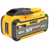 Batterie DeWalt DCB549-XJ FlexVolt 18/54V 15 Ah