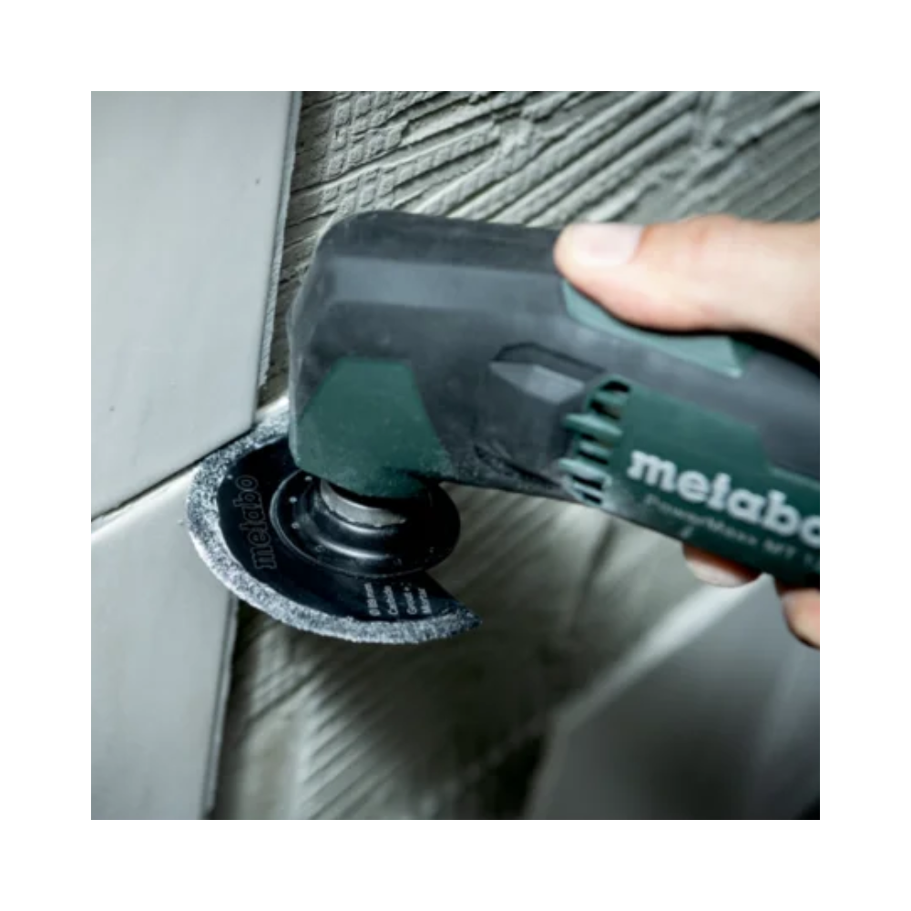 Outil multifonctions Metabo 613089500 12V 2 batteries