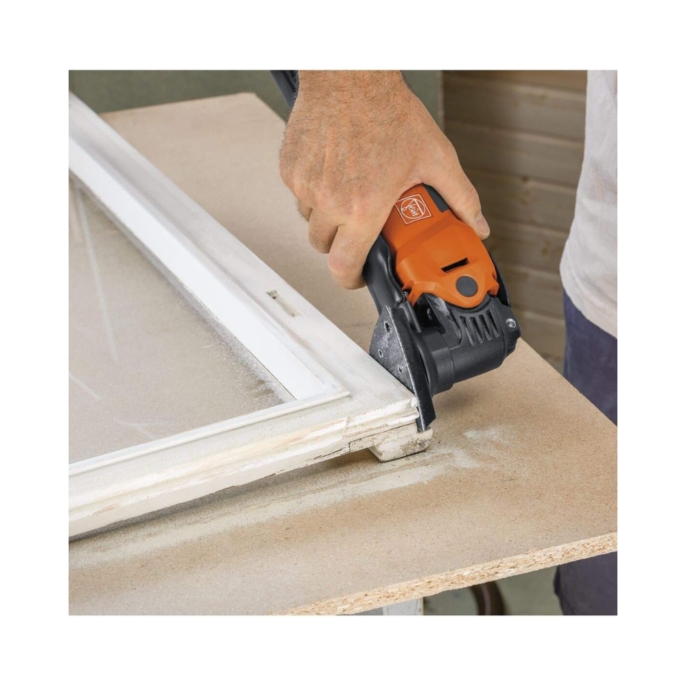 Outil multifonctions Fein 72296770000 MM 500 Plus Top