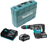 Burineur Makita HM001GM201 40V XGT 2x4,0 Ah HT