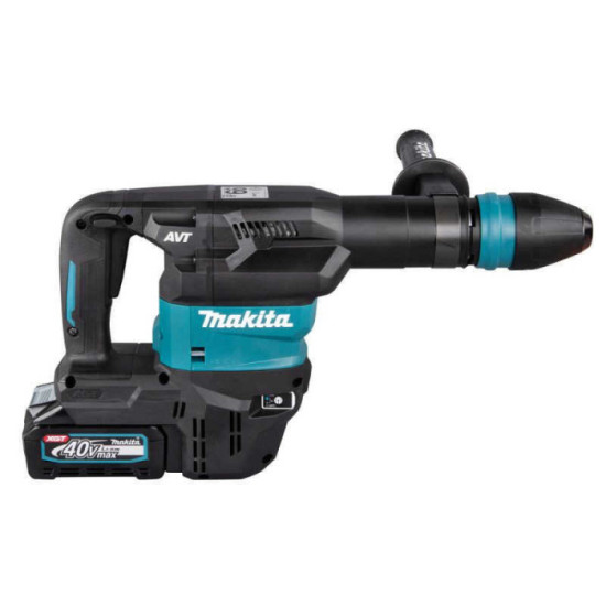 Burineur Makita HM001GM201 40V XGT 2x4,0 Ah HT