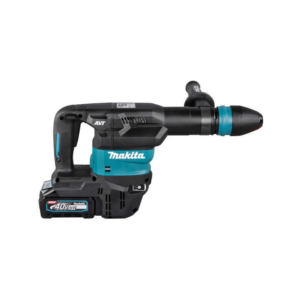 Burineur Makita HM001GM201 40V XGT 2x4,0 Ah HT