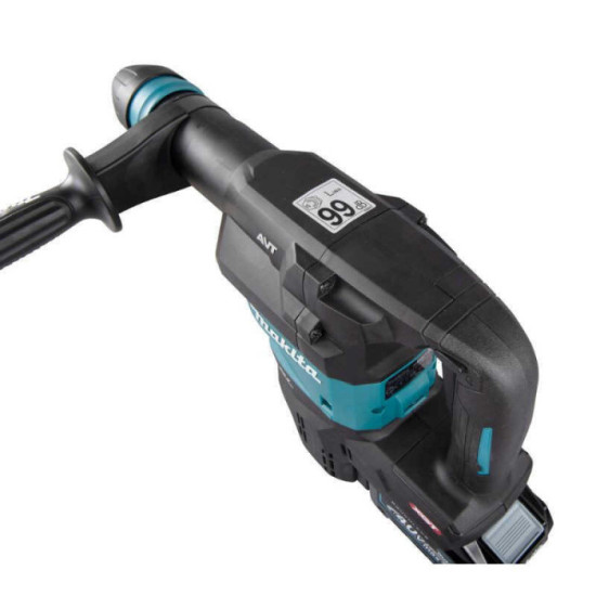 Burineur Makita HM001GM201 40V XGT 2x4,0 Ah HT