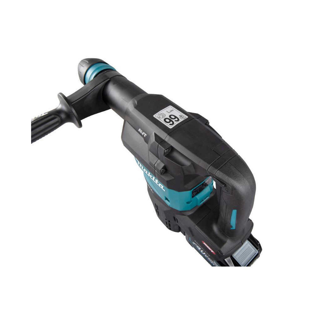 Burineur Makita HM001GM201 40V XGT 2x4,0 Ah HT