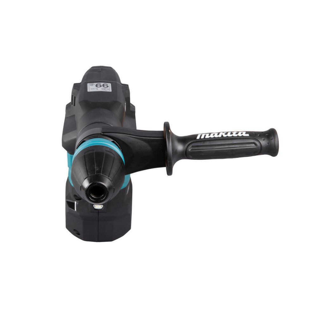 Burineur Makita HM001GM201 40V XGT 2x4,0 Ah HT