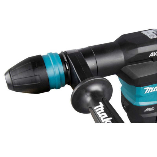 Burineur Makita HM001GM201 40V XGT 2x4,0 Ah HT