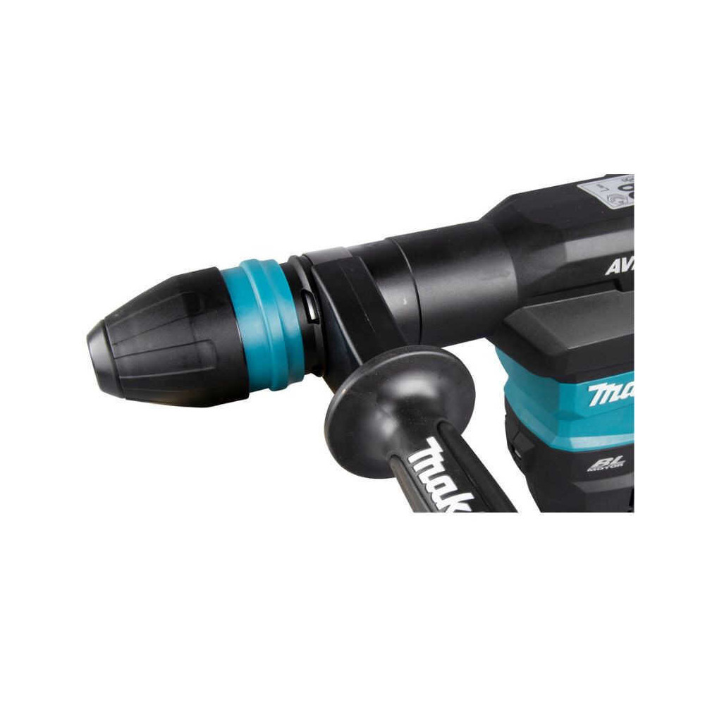 Burineur Makita HM001GM201 40V XGT 2x4,0 Ah HT