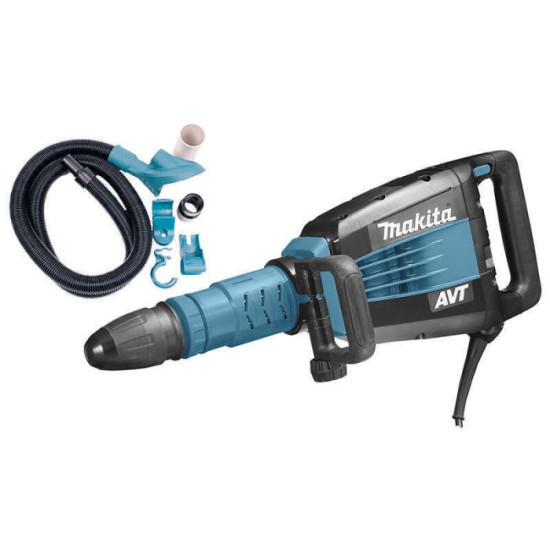 Burineur SDS-Max Makita HM1214CV 1 510 W 19,9 J