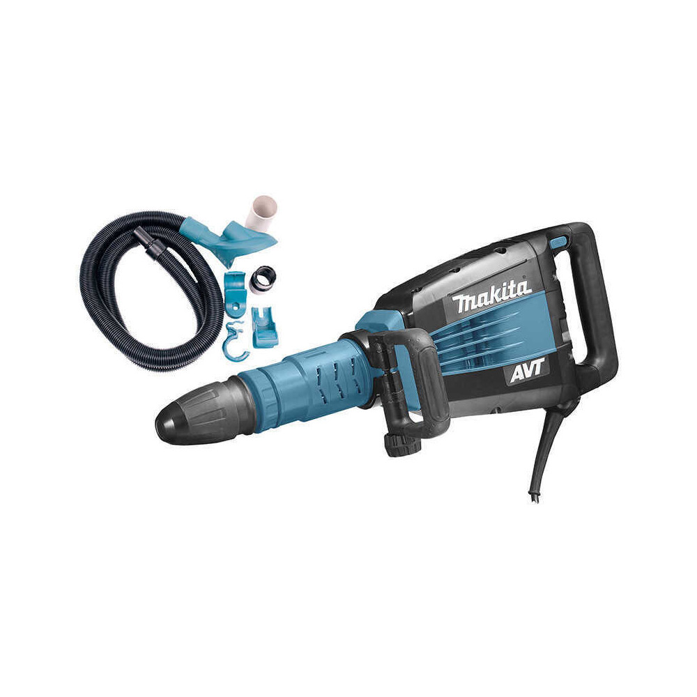 Burineur SDS-Max Makita HM1214CV 1 510 W 19,9 J