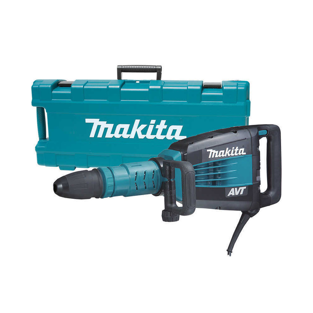 Burineur SDS-Max Makita HM1214CV 1 510 W 19,9 J