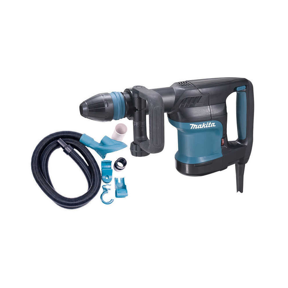 Burineur Makita HM0870CV 1100 W 7,6 J