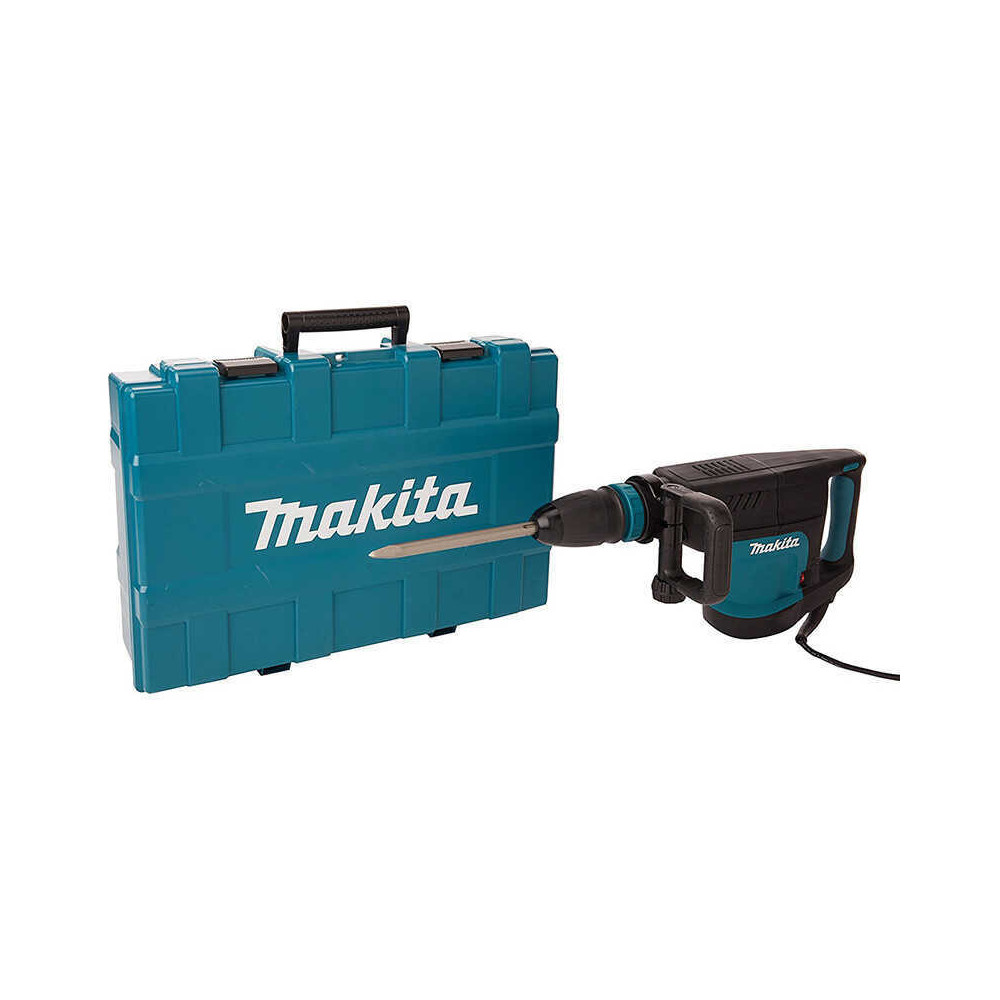 Burineur SDS-Max Makita HM1203C 19,1 J 1 510 W