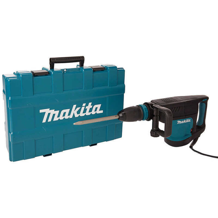 Burineur SDS-Max Makita HM1203C 19,1 J 1 510 W