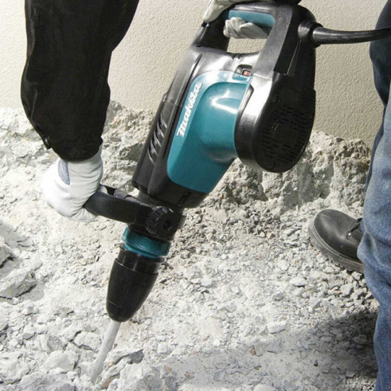 Burineur SDS-Max Makita HM1203C 19,1 J 1 510 W
