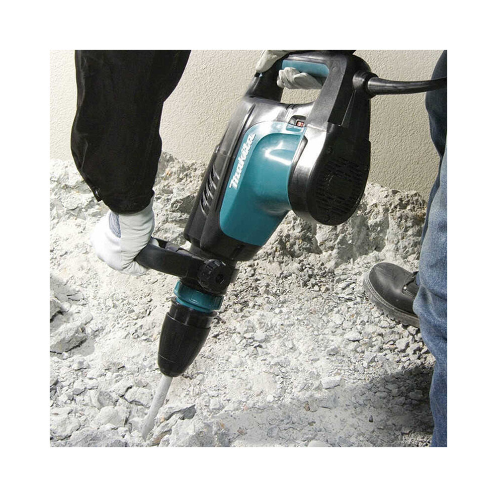 Burineur SDS-Max Makita HM1203C 19,1 J 1 510 W
