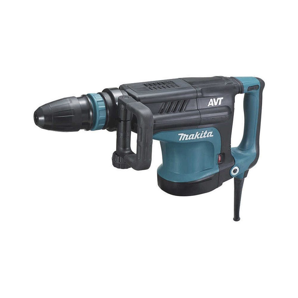 Burineur SDS-Max Makita HM1213CV 18,6 J système AVT