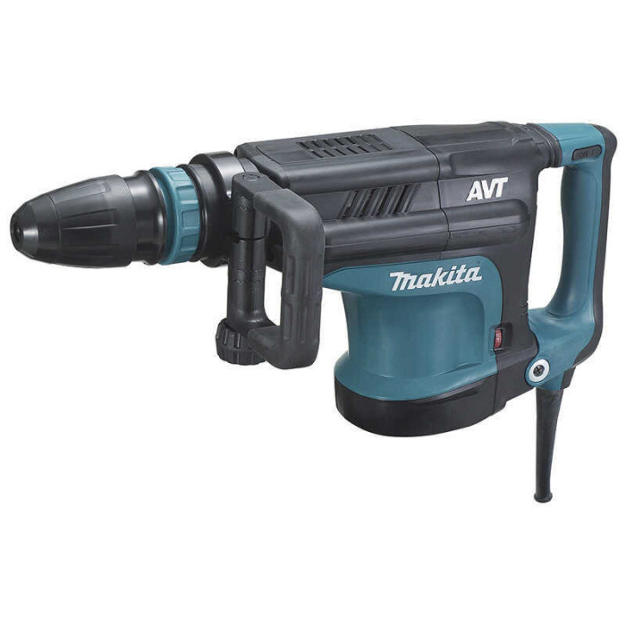 Burineur SDS-Max Makita HM1213CV 18,6 J système AVT