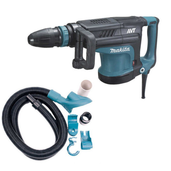 Burineur SDS-Max Makita HM1213CV 18,6 J système AVT
