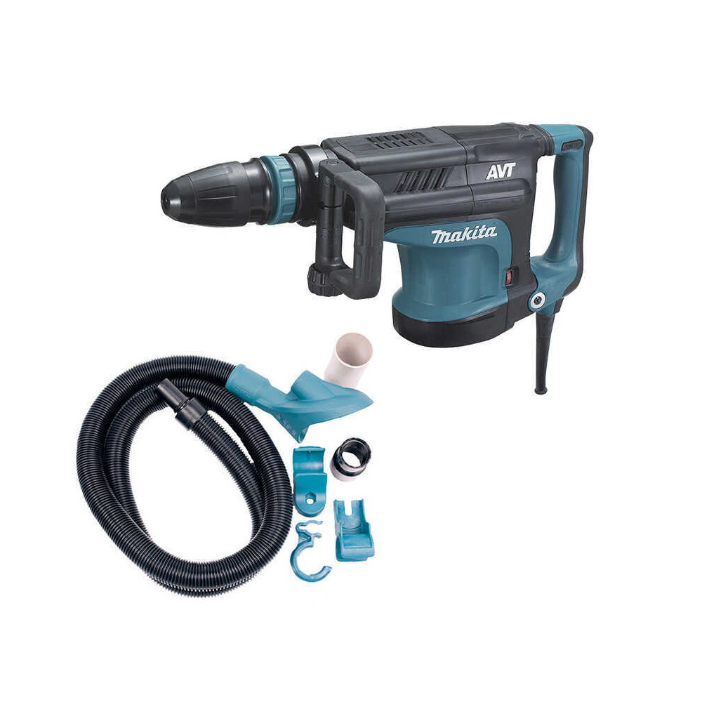 Burineur SDS-Max Makita HM1213CV 18,6 J système AVT