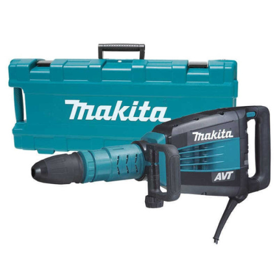 Burineur SDS-Max Makita HM1214C 19,9 J 1 510 W