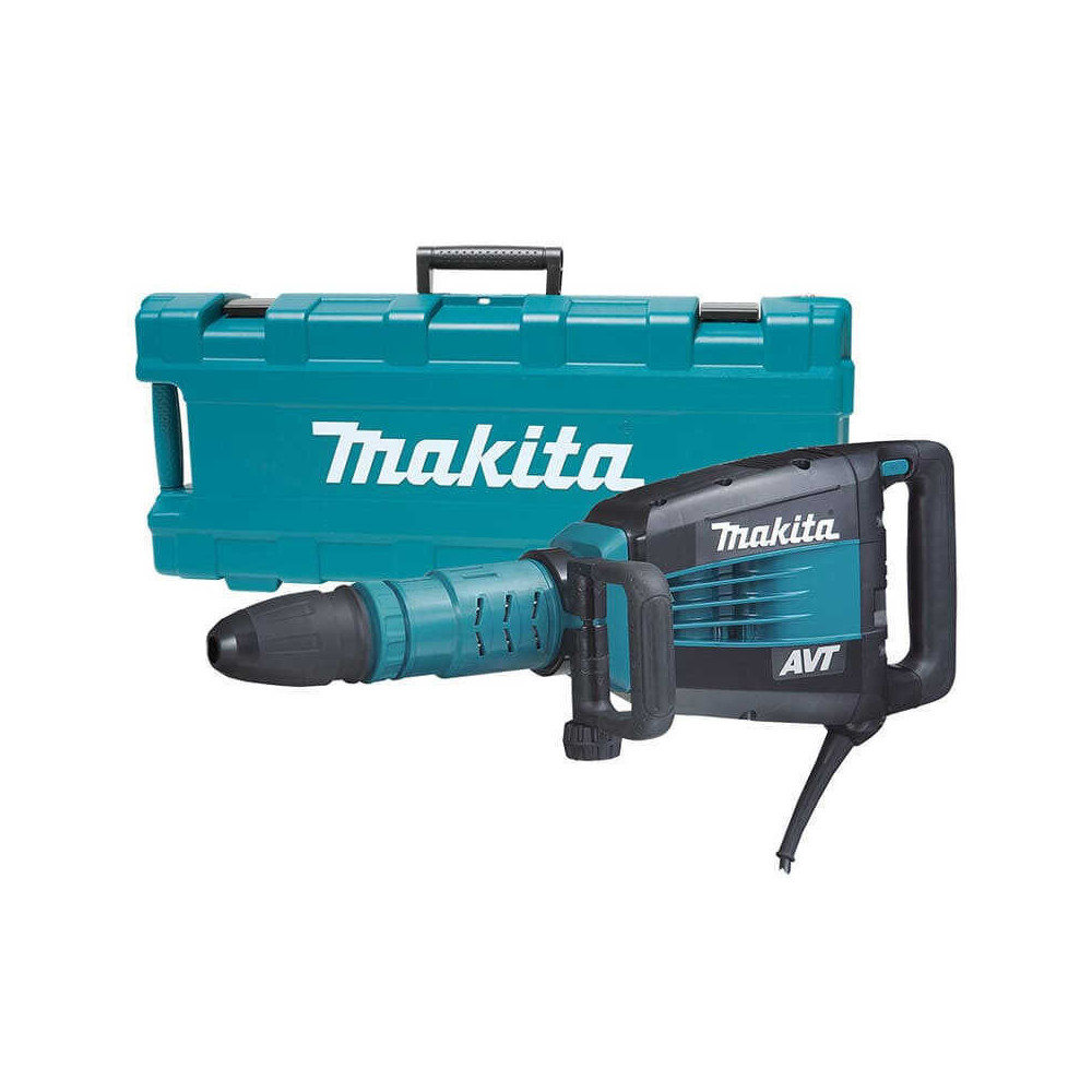 Burineur SDS-Max Makita HM1214C 19,9 J 1 510 W