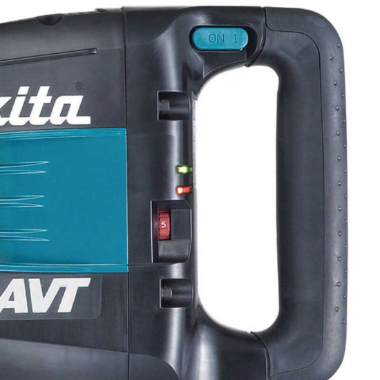 Burineur SDS-Max Makita HM1214C 19,9 J 1 510 W