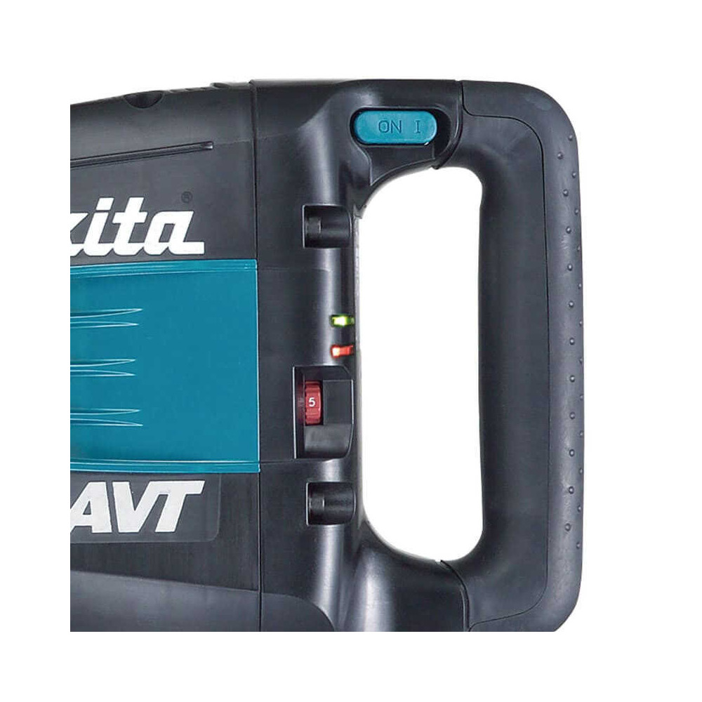 Burineur SDS-Max Makita HM1214C 19,9 J 1 510 W