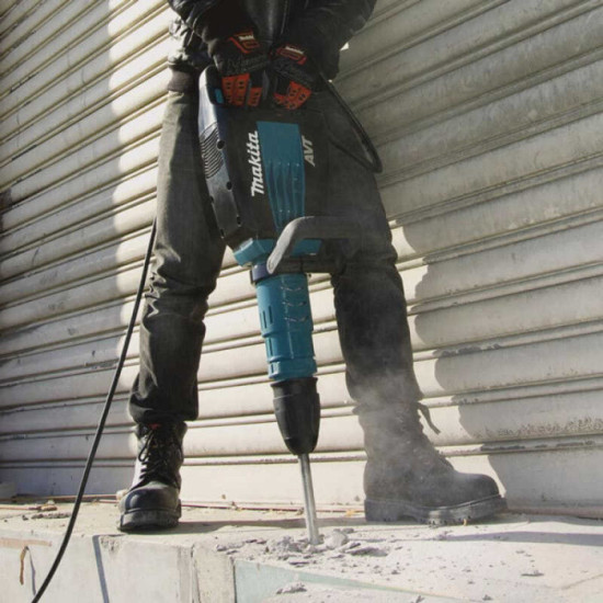 Burineur SDS-Max Makita HM1214C 19,9 J 1 510 W