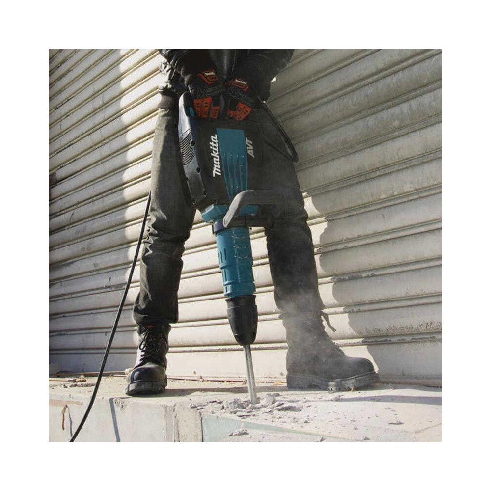 Burineur SDS-Max Makita HM1214C 19,9 J 1 510 W