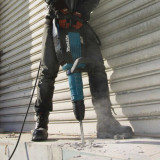 Burineur SDS-Max Makita HM1214C 19,9 J 1 510 W