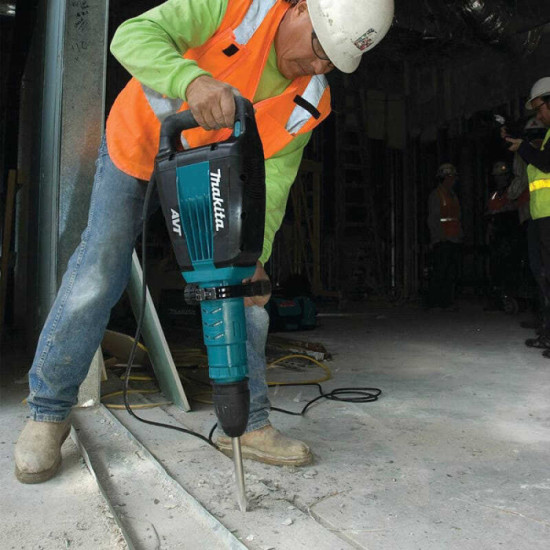 Burineur SDS-Max Makita HM1214C 19,9 J 1 510 W