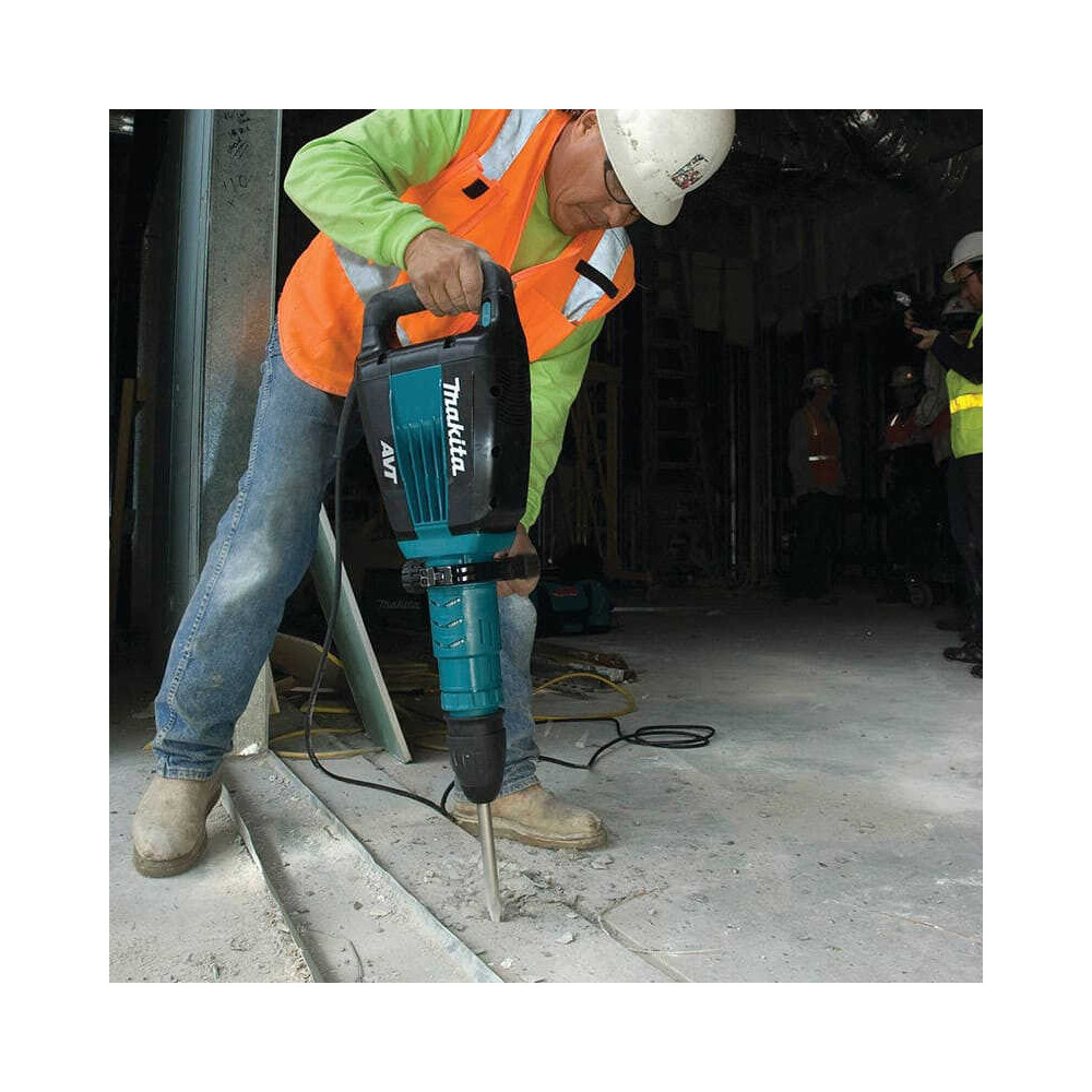 Burineur SDS-Max Makita HM1214C 19,9 J 1 510 W