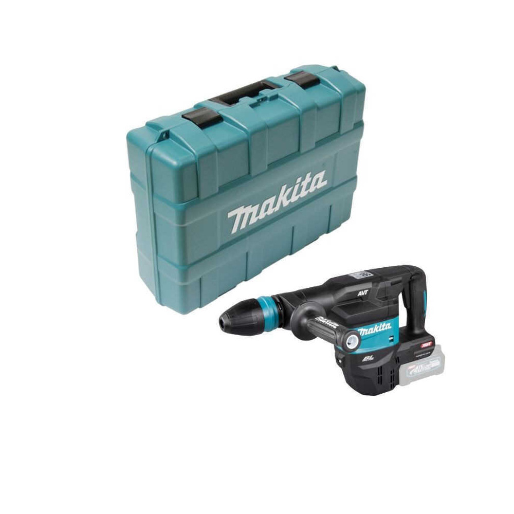 Burineur Makita HM001GZ02 40V XGT 9,4 J
