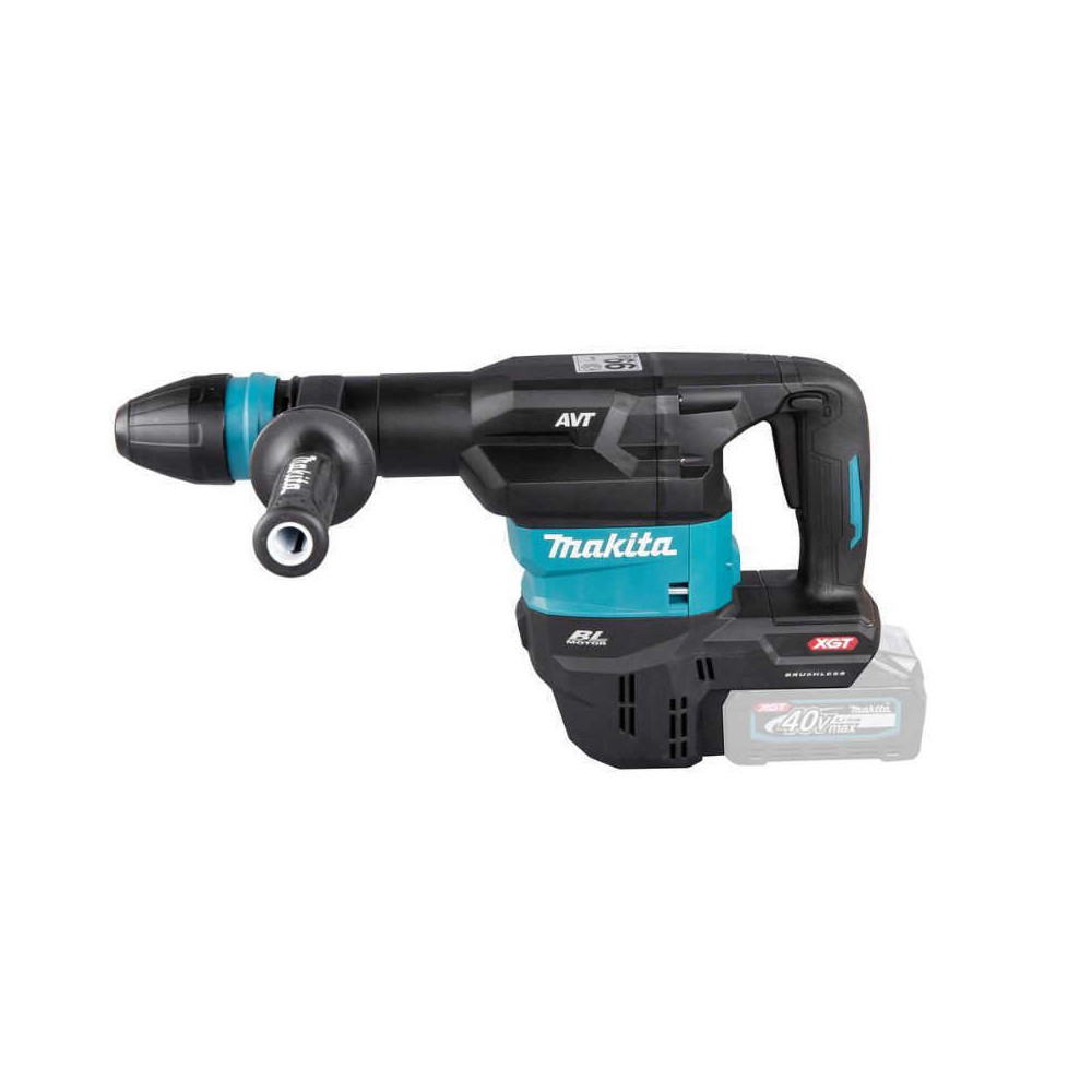 Burineur Makita HM001GZ02 40V XGT 9,4 J
