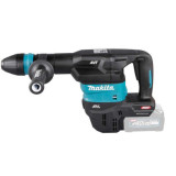 Burineur Makita HM001GZ02 40V XGT 9,4 J