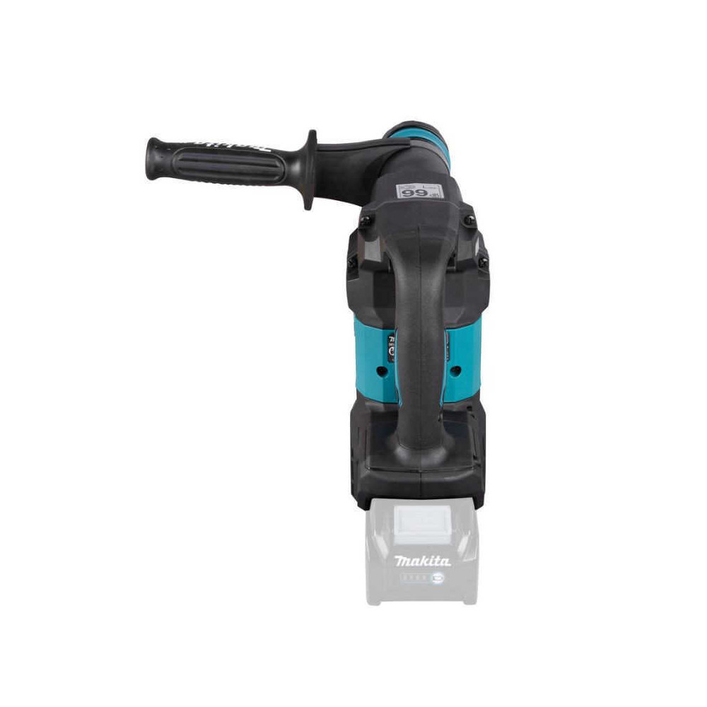 Burineur Makita HM001GT201 40V XGT 2x5,0 Ah HT