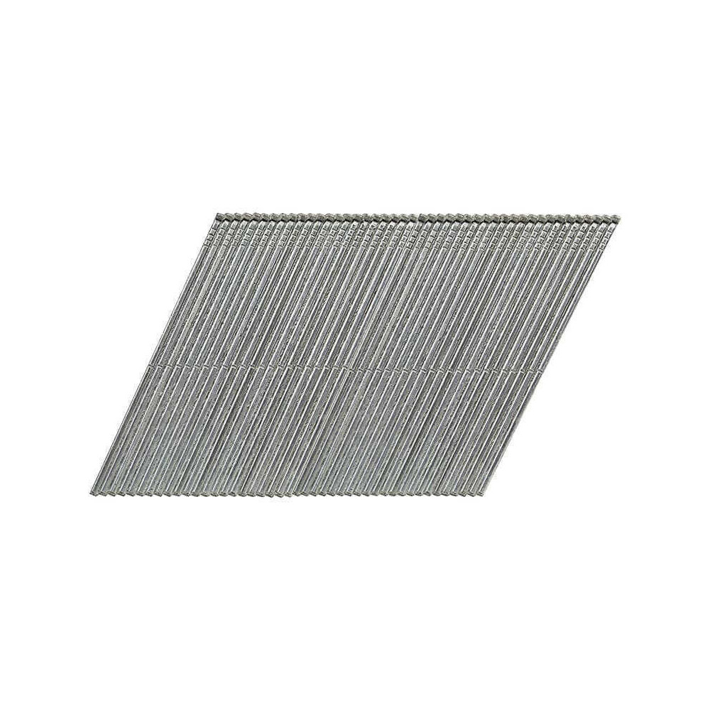 Pointes 16 Ga 20° 32 mm DeWalt DNBA1632GZ