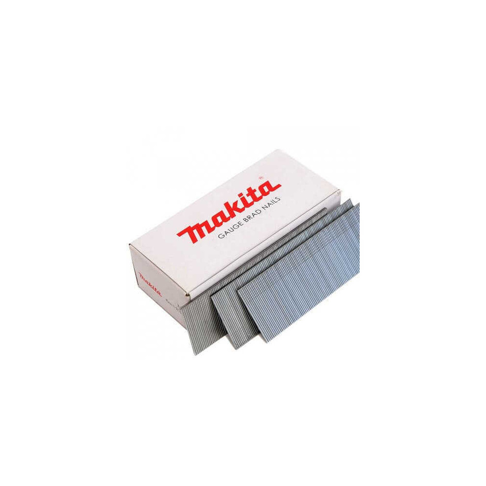Clous brads 18 Ga Makita F-31915 35 mm x 5 000