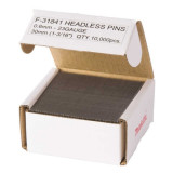Finettes 23 Ga Makita F-31841 30 mm x 10 000