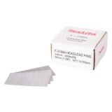 Finettes 23 Ga Makita F-31854 35 mm x 10 000