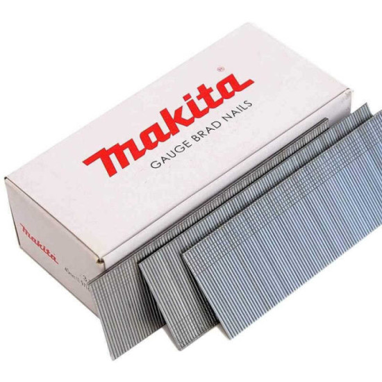 Clous brads 18 Ga Makita F-31957 50 mm x 5 000