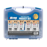Coffret de vis trous de poche Kreg SK03-INT