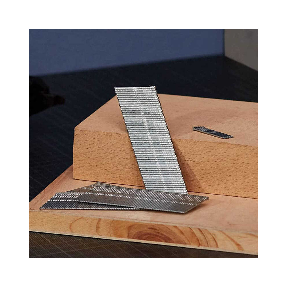 Pointes de finition 16 Ga 38 mm DeWalt DNBA1638GZ