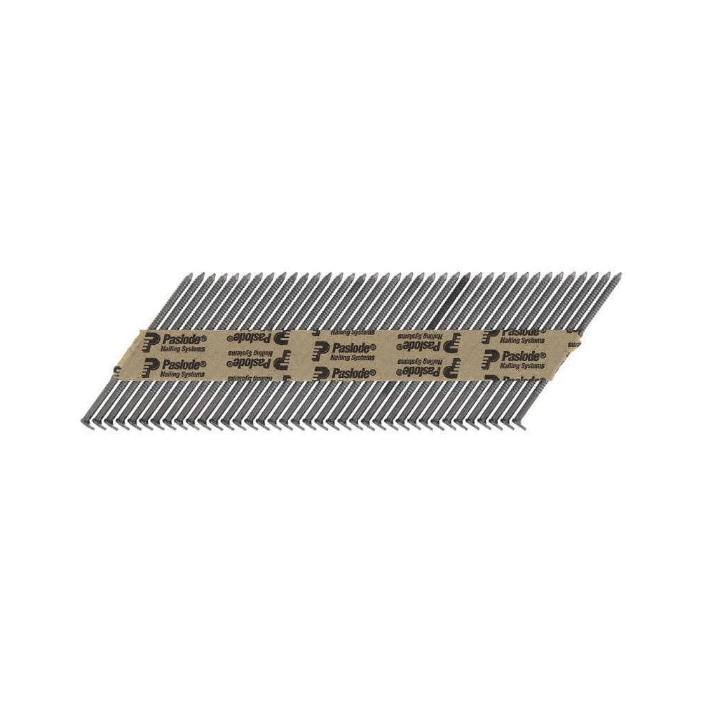 Clous crantés 2,8 x 70 mm 34° Spit Paslode 142016